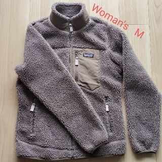 パタゴニア(patagonia)のpatagonia Woman's Classic Retro-X Jkt(その他)