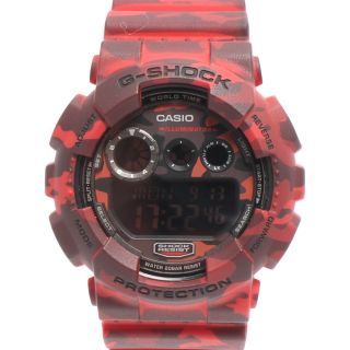 カシオ(CASIO)のカシオ CASIO 腕時計 メンズ(その他)