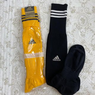 アディダス(adidas)のサッカー　ソックス　靴下　adidas アディダス(その他)