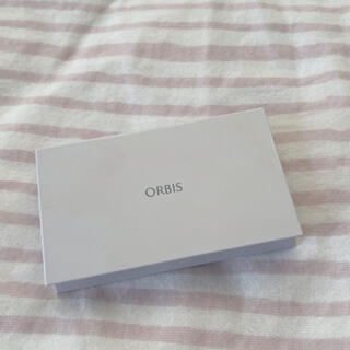 オルビス(ORBIS)のオルビス　グロウスキンコンパクト(フェイスカラー)