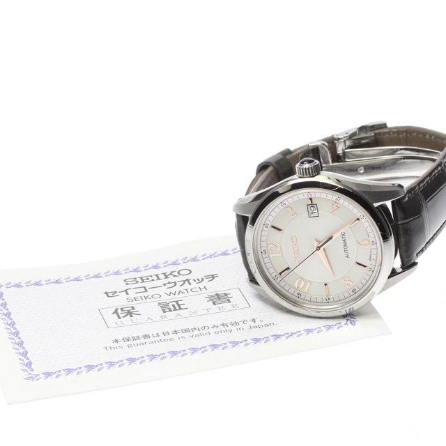 SEIKO(セイコー)の☆良品 セイコー ブライツ クラシック メンズ 【中古】 メンズの時計(腕時計(アナログ))の商品写真