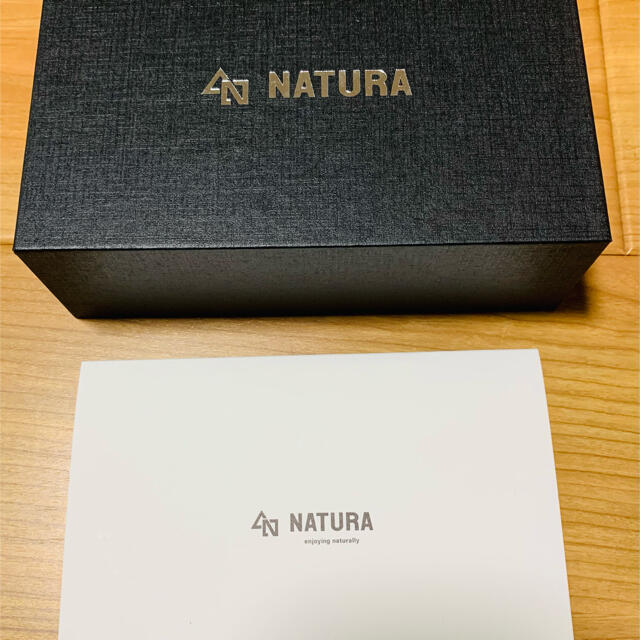 NATURA ナトゥーラ LED SUPER FLASH LIGHT スポーツ/アウトドアのアウトドア(ライト/ランタン)の商品写真