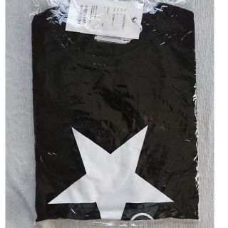 コンバース(CONVERSE)のコンバーストーキヨー Tシャツ 黒(Tシャツ/カットソー(半袖/袖なし))