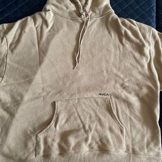 ルーカ(RVCA)のあゆみ様専用☆    RVCAパーカー(パーカー)