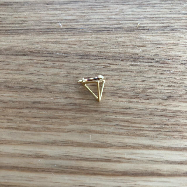 SHIHARA TRIANGLE PIERCE 10アクセサリー