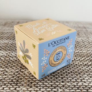 ロクシタン(L'OCCITANE)のSH Lクリーム(フェースクリーム)保湿クリーム(フェイスクリーム)