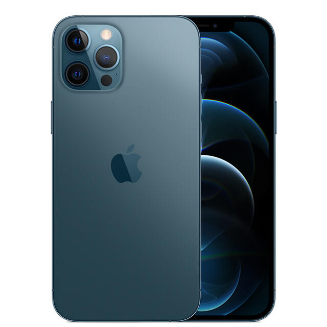 Apple(アップル)のiPhone12Pro Max スマホ/家電/カメラのスマートフォン/携帯電話(スマートフォン本体)の商品写真