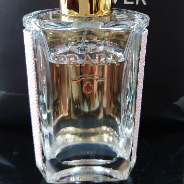 PRADA(プラダ)のプラダ フェムロー オーデトワレ 35ml コスメ/美容の香水(香水(女性用))の商品写真