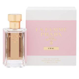 プラダ(PRADA)のプラダ フェムロー オーデトワレ 35ml(香水(女性用))