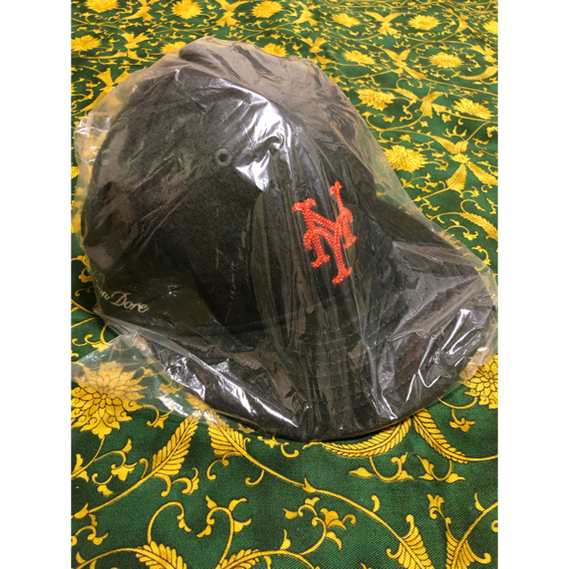 Aime Leon Dore New Era Hat Mets 1