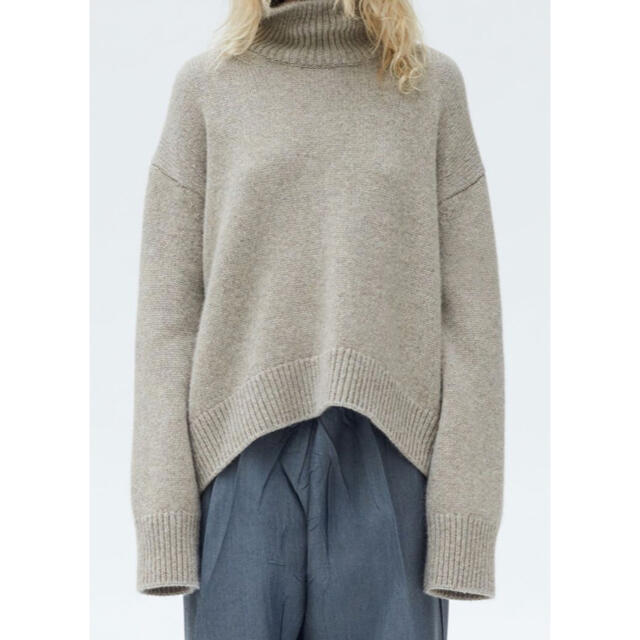 CELINE チャンキーニット XS フィービー セリーヌ the row | nate CELINE チャンキーニット XS フィービー セリーヌ the row | nate