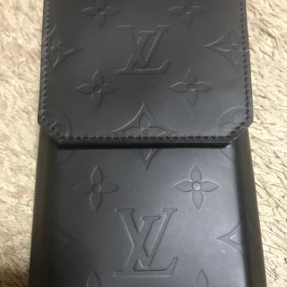 ルイヴィトン(LOUIS VUITTON)のルイビトン　ハギー　ウエストポーチ(ウエストポーチ)