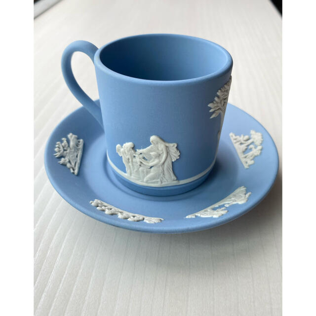 WEDGWOOD(ウェッジウッド)のラリー様専用ページ インテリア/住まい/日用品のキッチン/食器(グラス/カップ)の商品写真