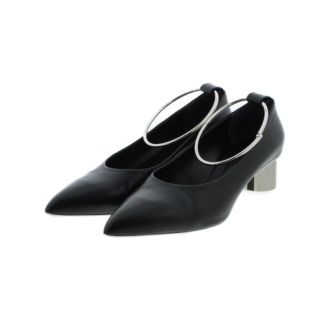 ジルサンダー(Jil Sander)のJIL SANDER パンプス レディース(ハイヒール/パンプス)