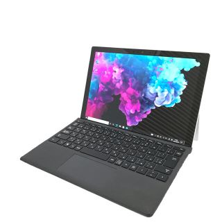 マイクロソフト(Microsoft)のSurface Pro4 i5 4G/128G  Office2019(ノートPC)