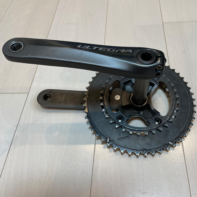 SHIMANO(シマノ)のシマノ アルテグラ ultegra FC-6800 クランクセットSHIMANO スポーツ/アウトドアの自転車(パーツ)の商品写真