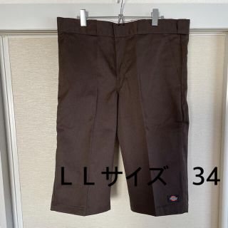 ディッキーズ(Dickies)のDickies ディッキーズ　ハーフパンツ　新品未使用(ショートパンツ)