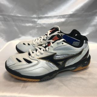 ミズノ(MIZUNO)のバドミントン ミズノ シューズ  ウェーブファングプロ 21.0cm (バドミントン)