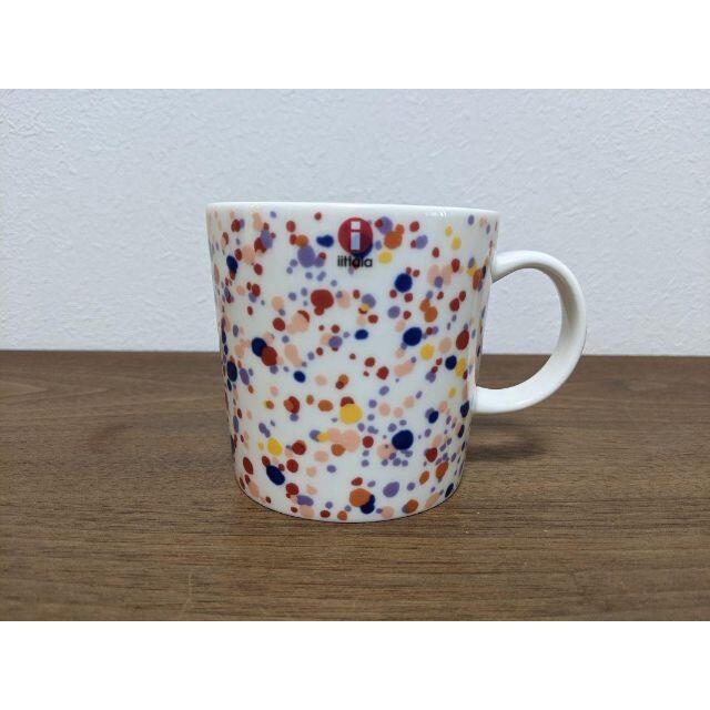 ♡イッタラ ヘレ アメジスト バーディー マグカップ iittala 北欧イッタラ