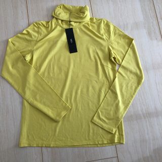 イネド(INED)の新品　イネド　13号　トップス(カットソー(長袖/七分))