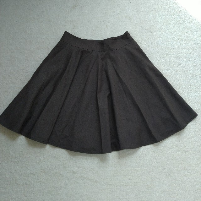 MISCH MASCH(ミッシュマッシュ)のミッシュマッシュ　スカート　MISCH MASCH　フレアスカート　S レディースのスカート(ひざ丈スカート)の商品写真