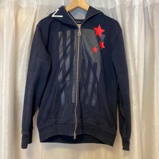 トミー(TOMMY)のトミー　メンズパーカー(パーカー)