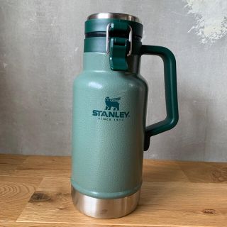 スタンレー(Stanley)のスタンレー　グロウラー　1リットル(食器)