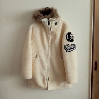 ヒステリックグラマー(HYSTERIC GLAMOUR)のポロっぽ様専用(ブルゾン)