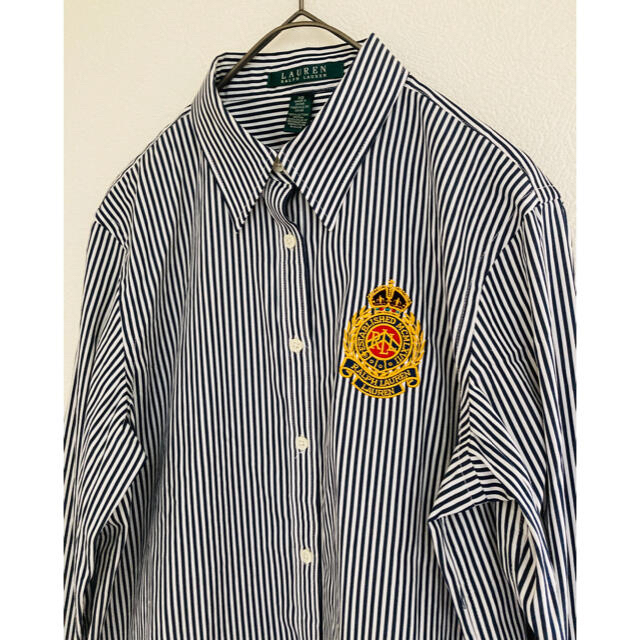 Ralph Lauren(ラルフローレン)のあお様専用☆ レディースのトップス(シャツ/ブラウス(長袖/七分))の商品写真