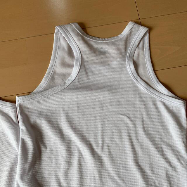 PUMA(プーマ)のPUMA 肌着 150 キッズ/ベビー/マタニティのキッズ服男の子用(90cm~)(Tシャツ/カットソー)の商品写真