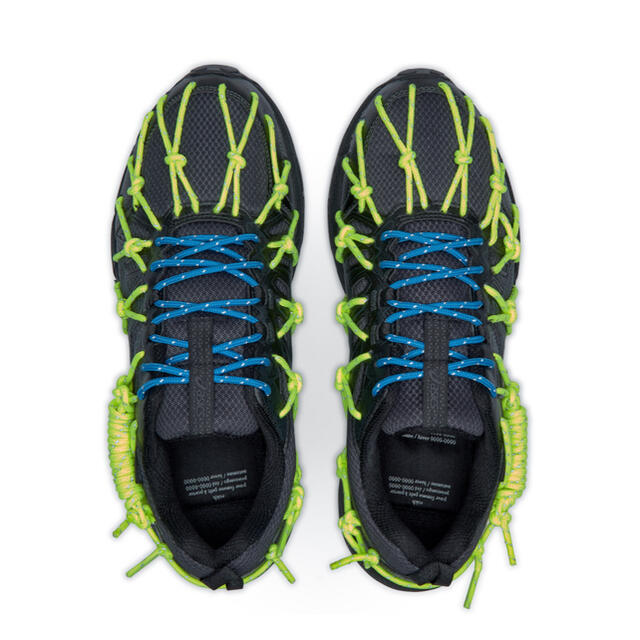 asics(アシックス)のROKH × ASICS GEL-KAYANO 5 GEL-VENTURE 7 メンズの靴/シューズ(スニーカー)の商品写真