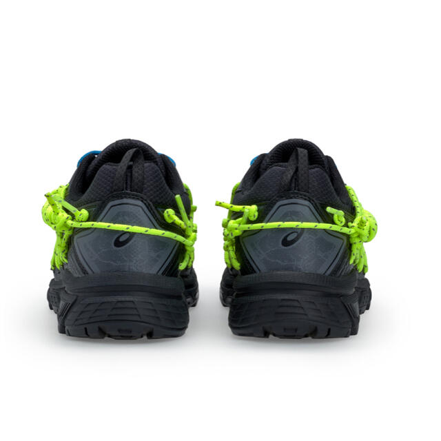 asics(アシックス)のROKH × ASICS GEL-KAYANO 5 GEL-VENTURE 7 メンズの靴/シューズ(スニーカー)の商品写真