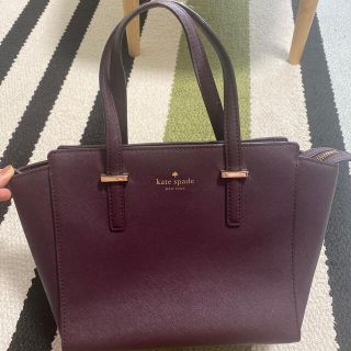 ケイトスペードニューヨーク(kate spade new york)のケイトスペードのかばん(ハンドバッグ)