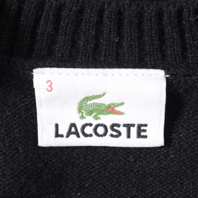 LACOSTE(ラコステ)のLACOSTE ニット・セーター メンズ メンズのトップス(ニット/セーター)の商品写真