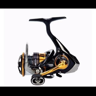 ダイワ(DAIWA)の新品未使用‼️ レガリス LT2000S(リール)