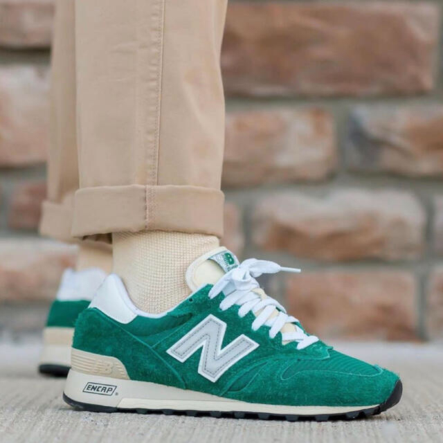 New Balance(ニューバランス)のAime Leon Dore New Balance 1300 メンズの靴/シューズ(スニーカー)の商品写真