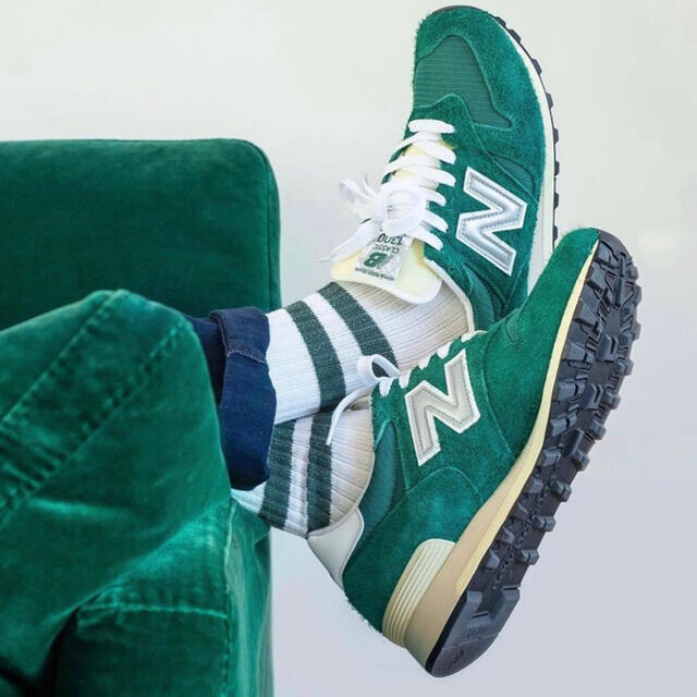 New Balance(ニューバランス)のAime Leon Dore New Balance 1300 メンズの靴/シューズ(スニーカー)の商品写真