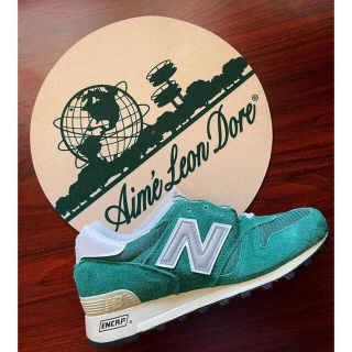 ニューバランス(New Balance)のAime Leon Dore New Balance 1300(スニーカー)