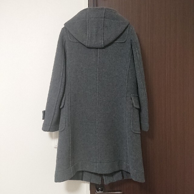 spik&span  スピックアンドスパン   ダッフルコートダッフルコート