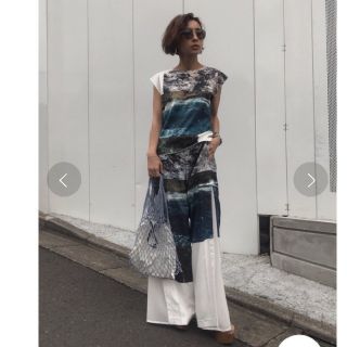 アメリヴィンテージ(Ameri VINTAGE)の専用です！ アメリ MEDI MARIANA PANTS セット(その他)