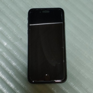 アイフォーン(iPhone)のiphone8 64GB 本体のみ(スマートフォン本体)
