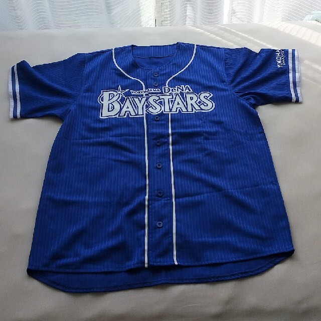 枚数限定 横浜DeNAベイスターズ 今永昇太 レプリカユニフォーム 2XL