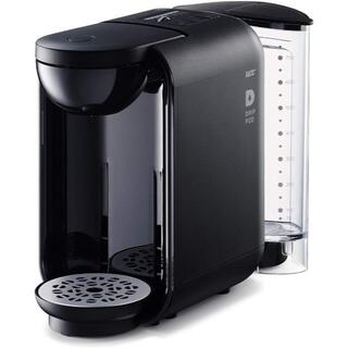 ユーシーシー(UCC)の【新品・未使用】UCC コーヒーメーカー DRIPPOD ドリップポッド DP2(コーヒーメーカー)