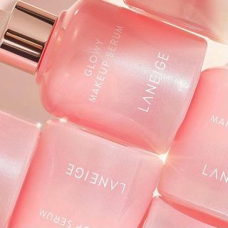 ラネージュ(LANEIGE)のラネージュ　グロイメイクアップセラム(美容液)