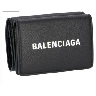 バレンシアガ(Balenciaga)の【新品.未開封】バレンシアガブランド三つ折り財布(財布)