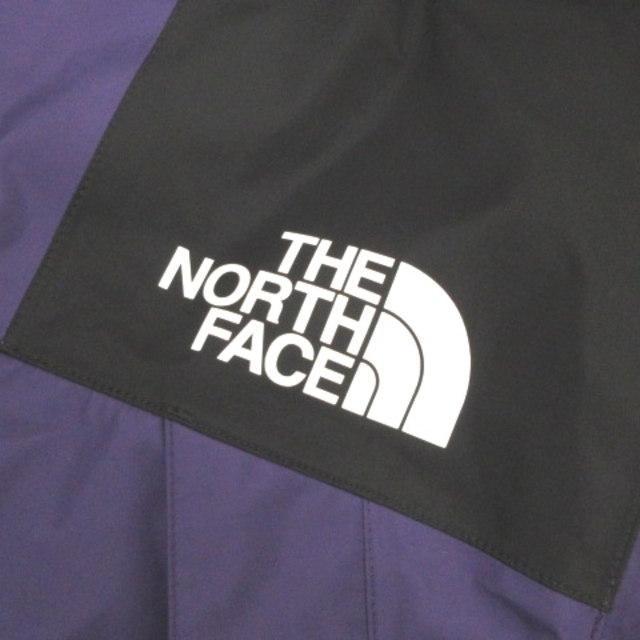 THE NORTH FACE(ザノースフェイス)のザノースフェイス マウンテンレインテックス ジャケット NP11935 S スポーツ/アウトドアのスポーツ/アウトドア その他(その他)の商品写真