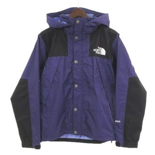 ザノースフェイス(THE NORTH FACE)のザノースフェイス マウンテンレインテックス ジャケット NP11935 S(その他)