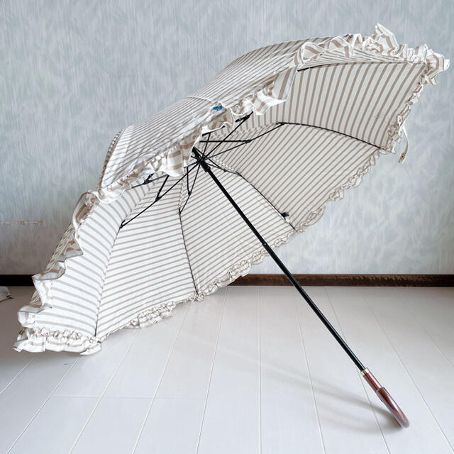 POLO RALPH LAUREN(ポロラルフローレン)のポロラルフローレン 雨傘 レディースのファッション小物(傘)の商品写真