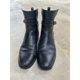 バレンシアガ(Balenciaga)のバレンシアガ　ショートブーツ36(ブーツ)