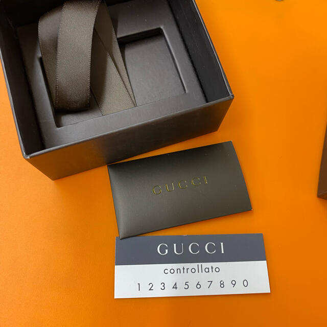 Gucci(グッチ)のグッチ　シルバーリングお値下げ♪♪♪ メンズのアクセサリー(リング(指輪))の商品写真